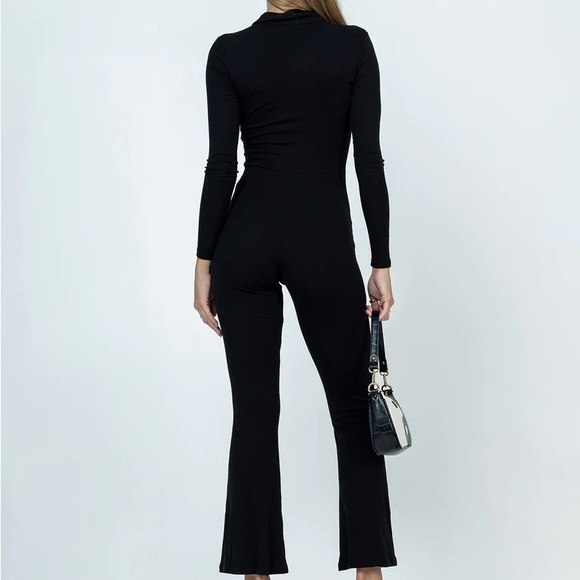 Princess Polly Landon Jumpsuit NWOT - Picture 3 of 8